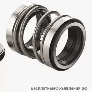 Механические торцевые уплотнения John Crane