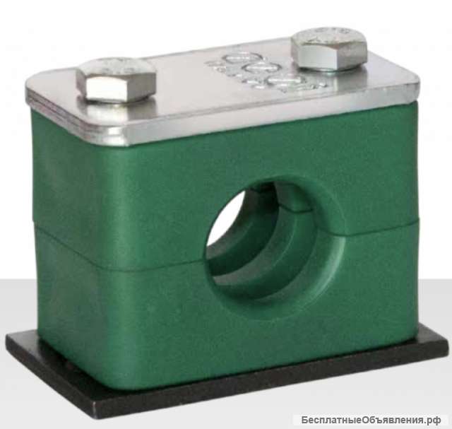 Крепления для трубопроводов AEGI