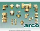 Cоединения ARCO GmbH, PH-Hydraulik, AVIT GmbH, ERMETO Original, PARKER