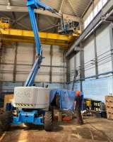 Ремонт крановых, подкрановых путей мостовых, кранов