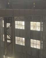 Ремонт крановых, подкрановых путей мостовых, кранов