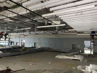 Требуются монтажники