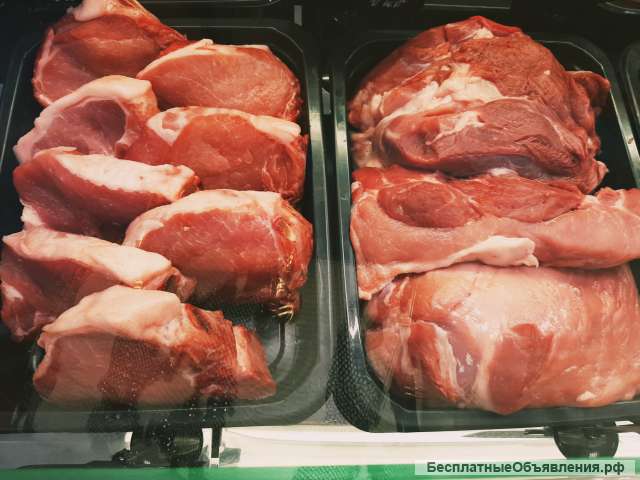 Продавец-кассир