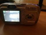 Цифровой фотоаппарат SANSUNG DIGIMAX A7 в комплекте с сумкой