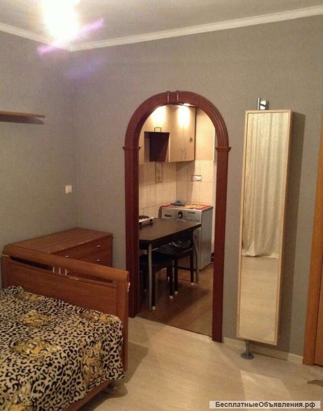 1 ком по ул Толстого