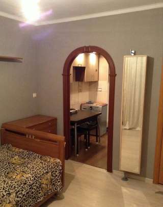 1 ком по ул Толстого