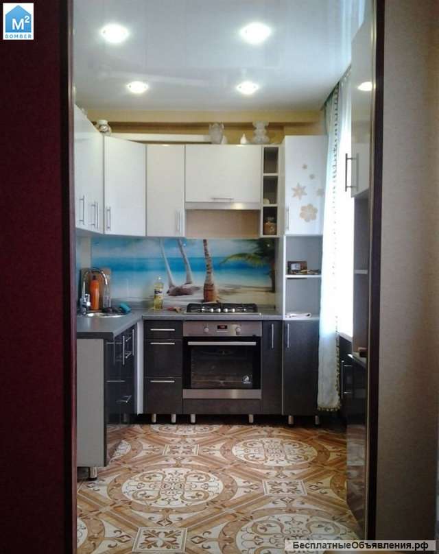 2 ком по ул Железнодорожников