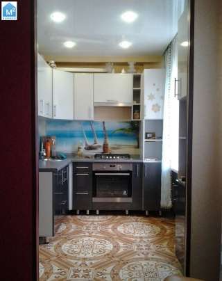 2 ком по ул Железнодорожников