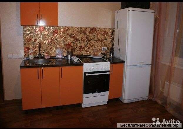 1 ком по ул киренского