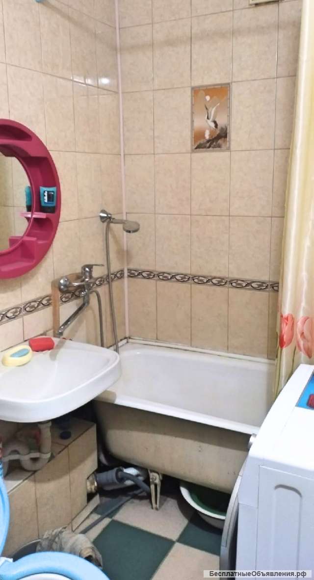 2-х комнатная квартира