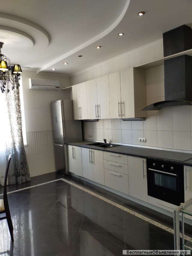 Квартиру в Приморском районе