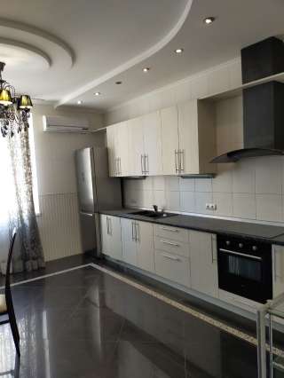 Квартиру в Приморском районе