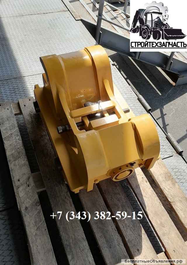 Быстросъём на экскаватор Хендай R140 R160 R170 R180 R200