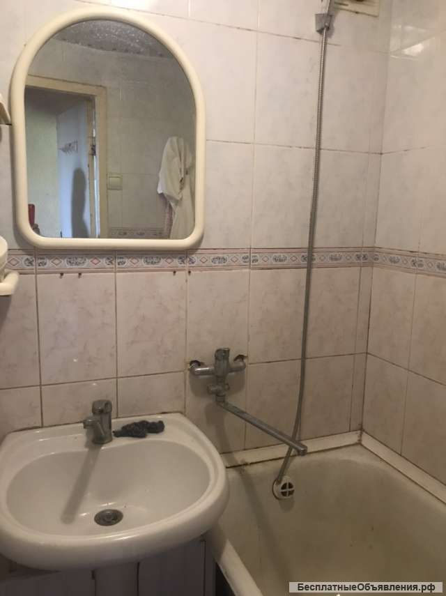 3-к квартира ул. 60-лет Октября