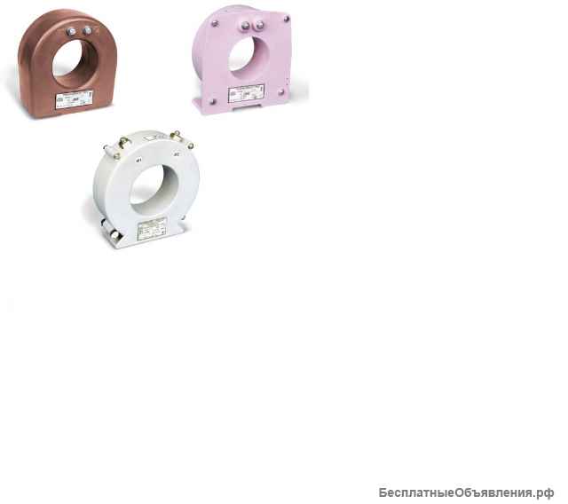 Трансформаторы нулевой последовательности