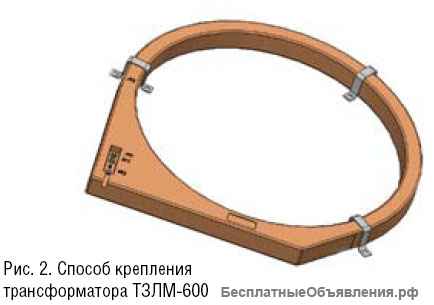Трансформаторы нулевой последовательности