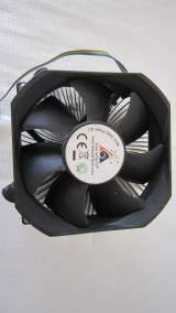 GlacialTech Igloo 5062 CU Silent (s775) Вентилятор для процессора оригинальный