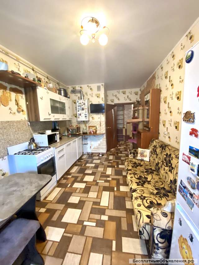 Уютно и тепло