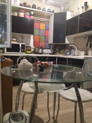 3-к квартира на ул.Радищева