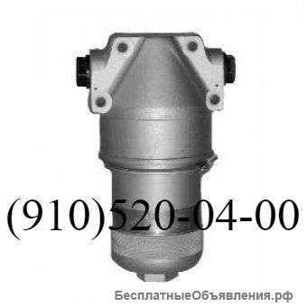 Фильтры 8Д2.966.015-2; 8Д2.966.015-8 и Ф/Э к ним
