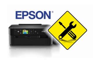 Ремонт принтеров Epson