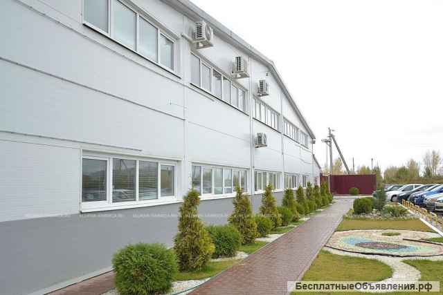 Упаковщики