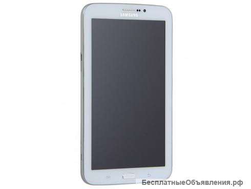 Планшет Samsung Galaxy Tab 3 8Gb (белый)