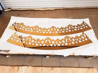 Лазерная резка металла