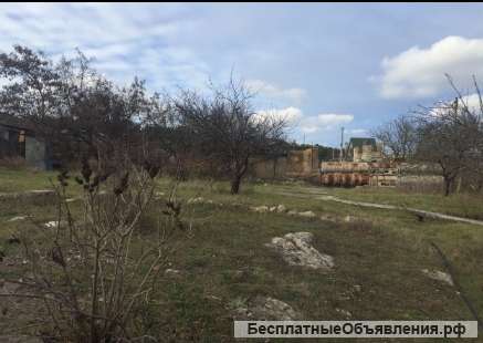 Участок 12 соток