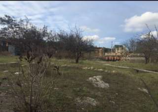 Участок 12 соток