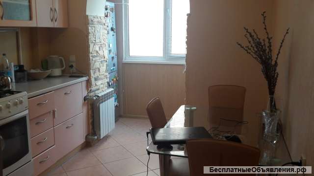 2-к квартира район ж/д вокзала