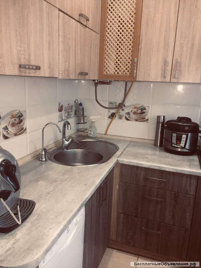 3-к квартира пр-т Кирова