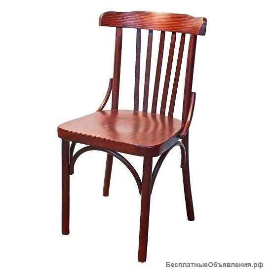 Венские деревянные кресла и стулья
