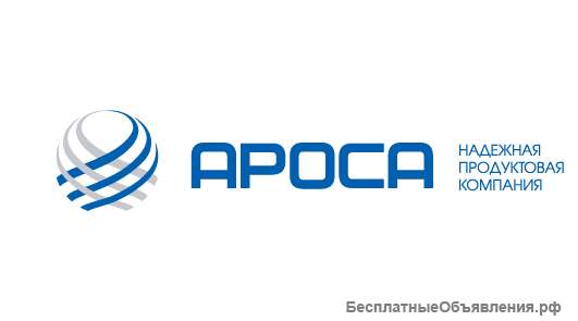 Водитель-экспедитор