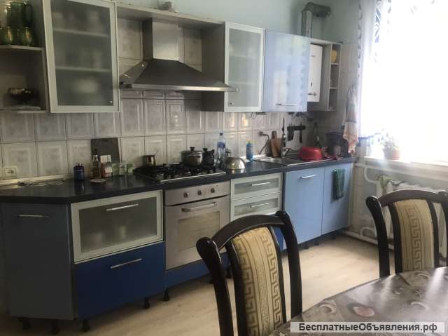 Дом ул. Полигонная-Чехова