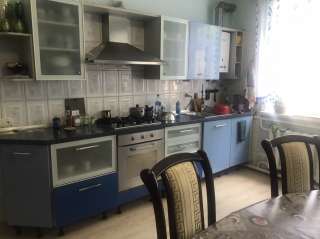 Дом ул. Полигонная-Чехова