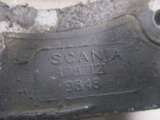 Корпус водяного насоса Scania 1787121