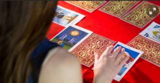 Погадать в Сургуте