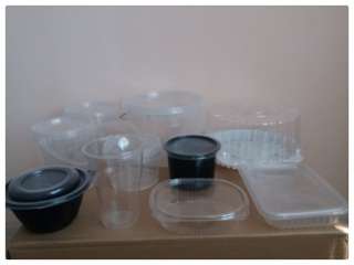 Оптово-розничная продажа упаковочного, расходного материала, одноразовой посуды