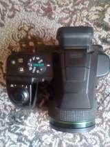 Цифровой фотоаппарат Pentax X 5