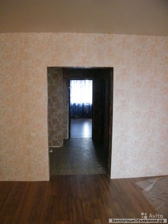2 комн квартира