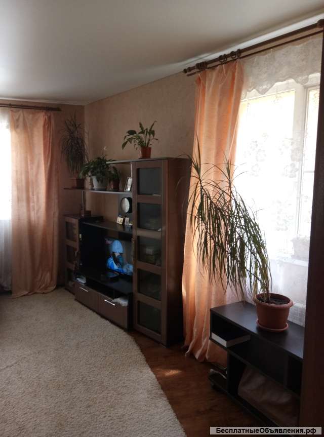 Квартира в сочи