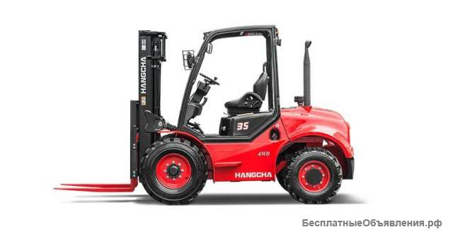 Ремонт китайских погрузчиков