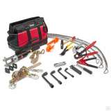 Инструменты КВТ в северной столице