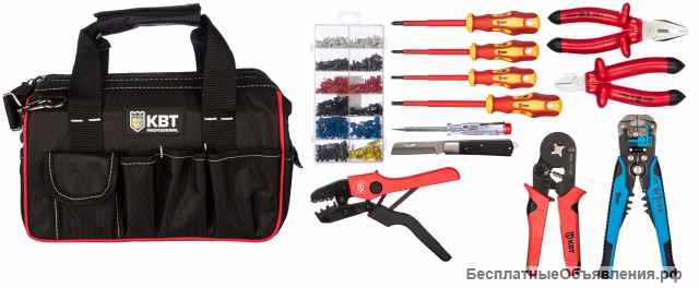 Инструменты КВТ в северной столице