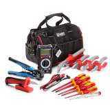 Инструменты КВТ в северной столице