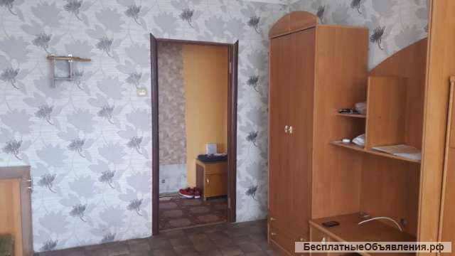 Сдам 3- квартиру Марьино
