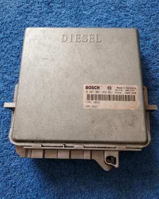 AMR5623 Блок управления двигателем 300TDi Discovery 1 оригинальный