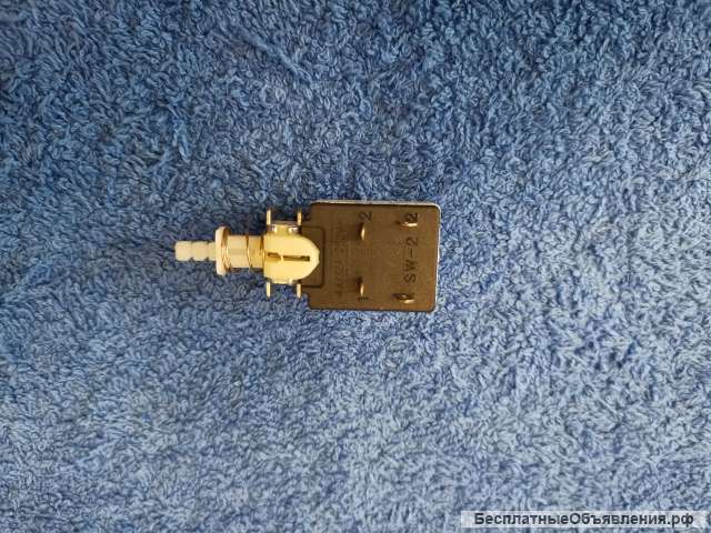 SW-2 250V AC 4/32A Сетевой выключатель оригинальный НОВЫЙ