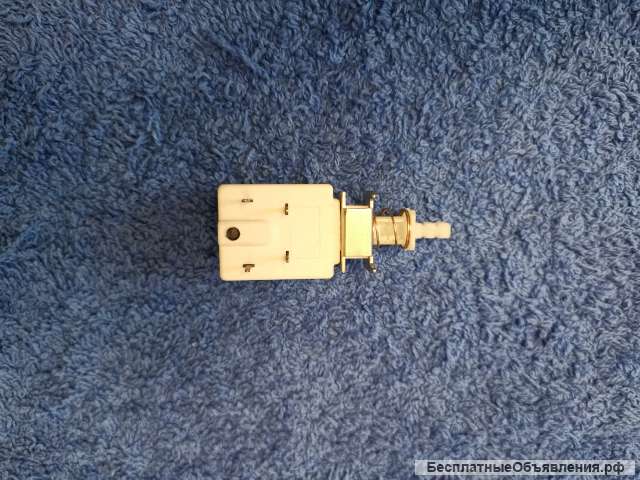 SW-2 250V AC 4/32A Сетевой выключатель оригинальный НОВЫЙ